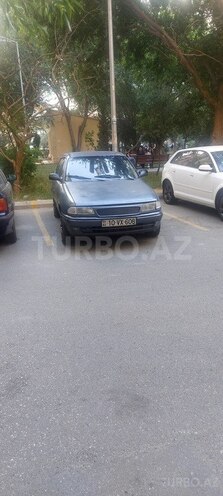 Opel Astra 1997, 390,000 km - 1.6 l - Bakı