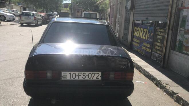 Mercedes 190 1992, 400,000 km - 1.8 l - Bakı