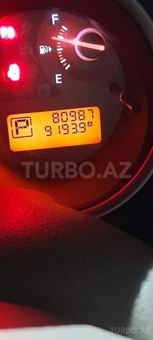 Nissan Tiida 2011, 91,000 km - 1.6 l - Sumqayıt