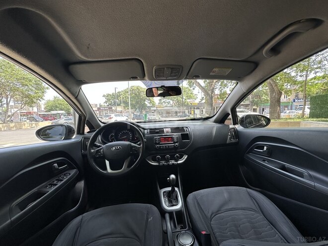 Kia Rio 2012, 185,600 km - 1.4 l - Bakı