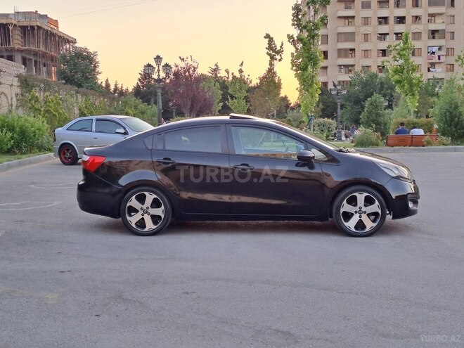 Kia Rio 2012, 185,600 km - 1.4 l - Bakı