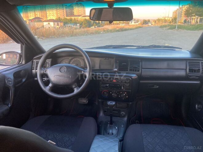 Opel Vectra 1997, 348,219 km - 1.6 л - Bakı