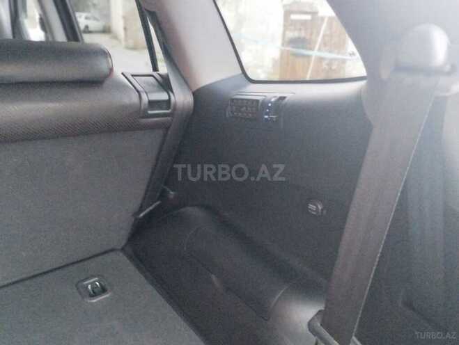 Hyundai Santa Fe 2008, 232,830 km - 2.0 l - Bakı