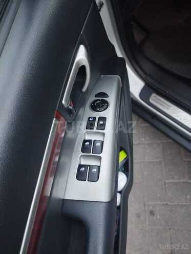 Hyundai Santa Fe 2008, 232,830 km - 2.0 l - Bakı