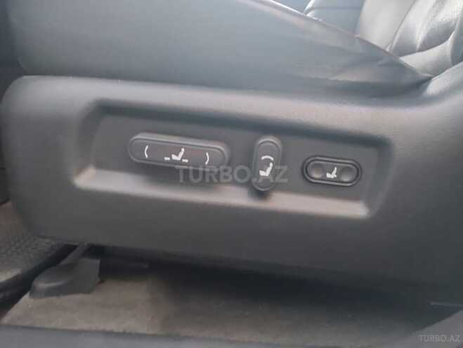 Hyundai Santa Fe 2008, 232,830 km - 2.0 l - Bakı