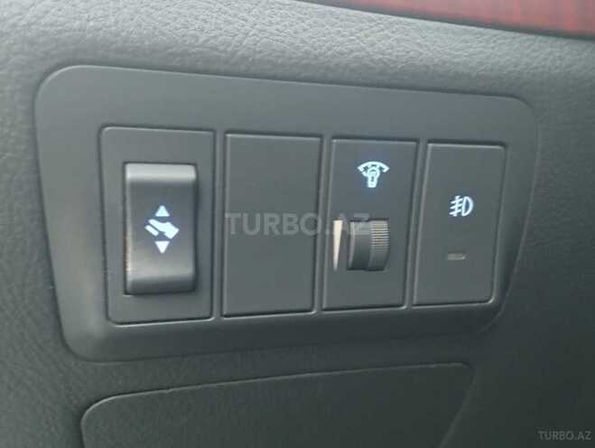 Hyundai Santa Fe 2008, 232,830 km - 2.0 l - Bakı