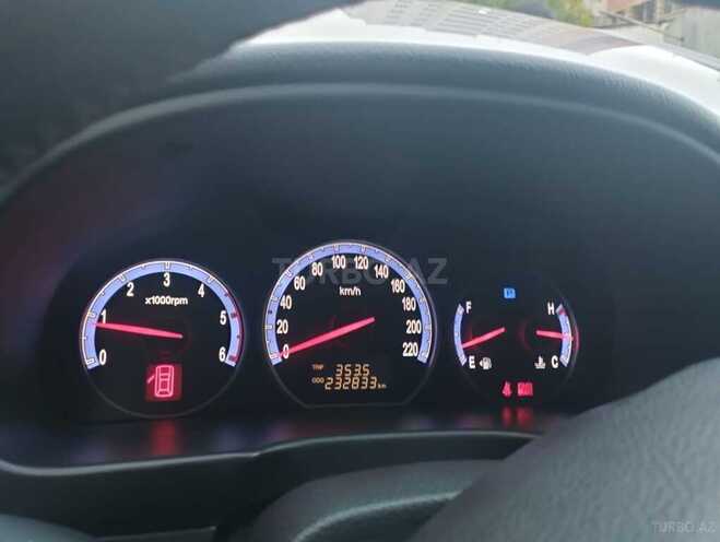 Hyundai Santa Fe 2008, 232,830 km - 2.0 l - Bakı