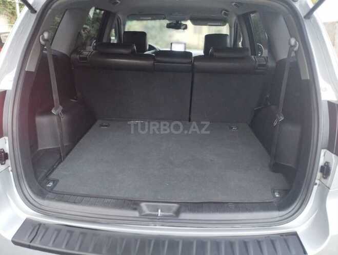 Hyundai Santa Fe 2008, 232,830 km - 2.0 l - Bakı