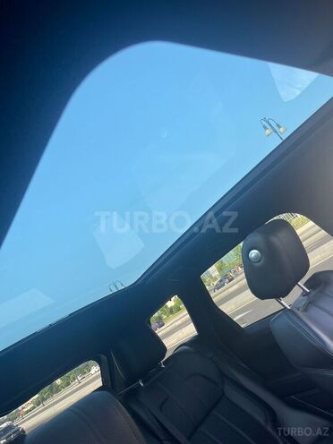 Land Rover RR Sport 2016, 112,000 km - 3.0 l - Bakı