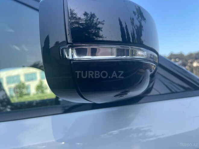 Land Rover RR Sport 2016, 112,000 km - 3.0 l - Bakı