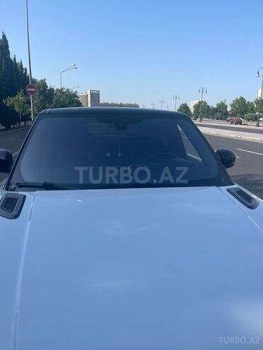 Land Rover RR Sport 2016, 112,000 km - 3.0 l - Bakı