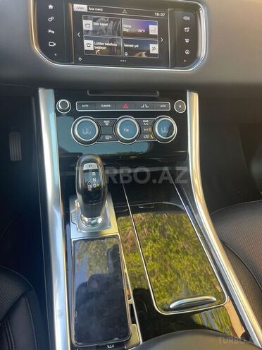 Land Rover RR Sport 2016, 112,000 km - 3.0 l - Bakı