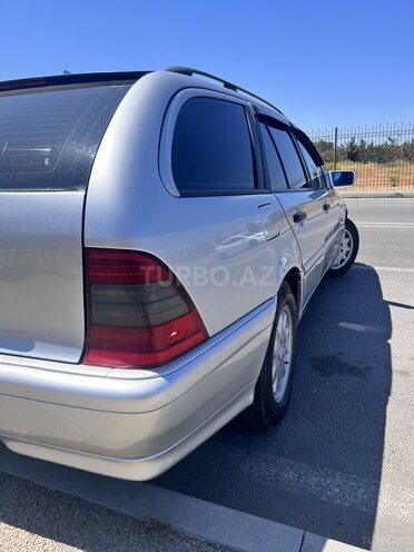 Mercedes C 180 1999, 222,222 km - 1.8 л - Bakı