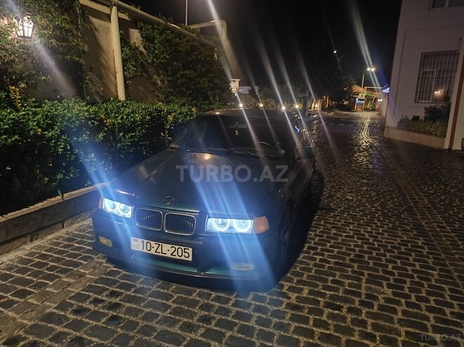 BMW 316 1996, 450,000 km - 1.6 l - Bakı