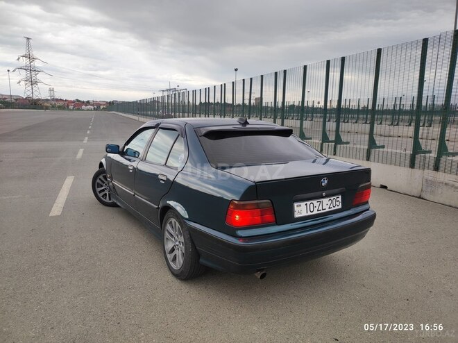 BMW 316 1996, 450,000 km - 1.6 l - Bakı