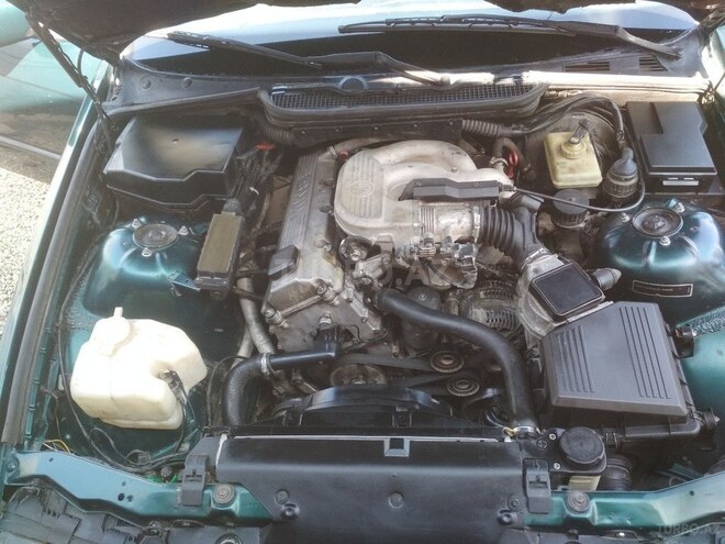 BMW 316 1996, 450,000 km - 1.6 l - Bakı