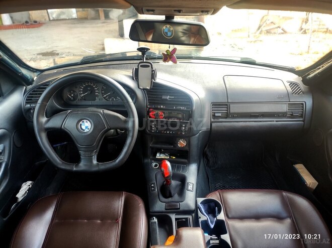 BMW 316 1996, 450,000 km - 1.6 l - Bakı