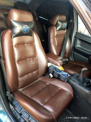 BMW 316 1996, 450,000 km - 1.6 l - Bakı
