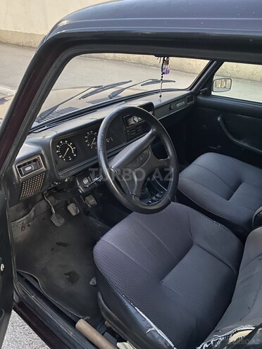 LADA (VAZ) 2107 2009, 65,040 km - 1.5 л - Gəncə