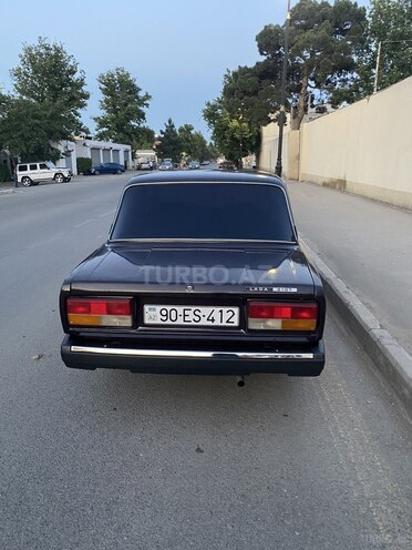 LADA (VAZ) 2107 2009, 65,040 km - 1.5 л - Gəncə