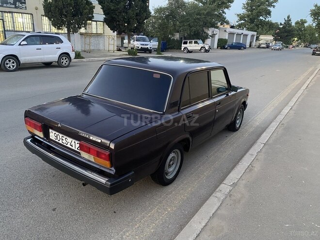 LADA (VAZ) 2107 2009, 65,040 km - 1.5 л - Gəncə
