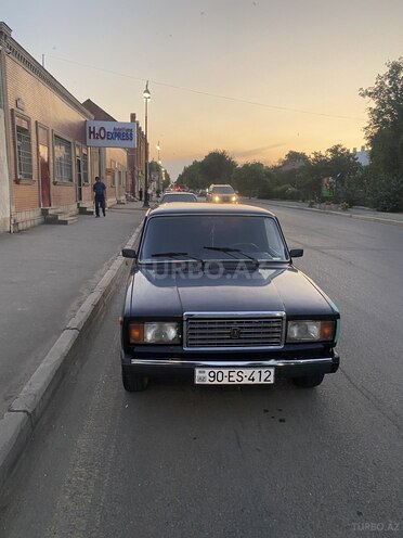 LADA (VAZ) 2107 2009, 65,040 km - 1.5 л - Gəncə