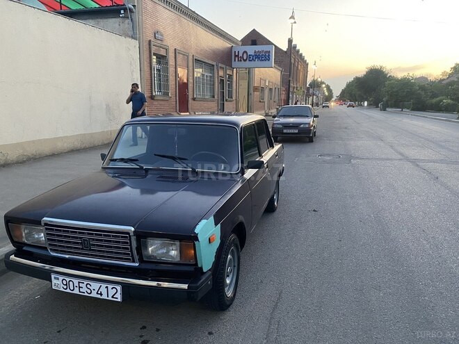LADA (VAZ) 2107 2009, 65,040 km - 1.5 л - Gəncə