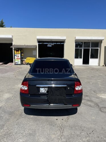 LADA (VAZ) Priora 2009, 179,000 km - 1.6 l - Bakı