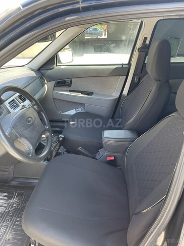LADA (VAZ) Priora 2009, 179,000 km - 1.6 l - Bakı