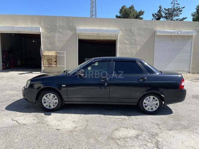 LADA (VAZ) Priora 2009, 179,000 km - 1.6 l - Bakı