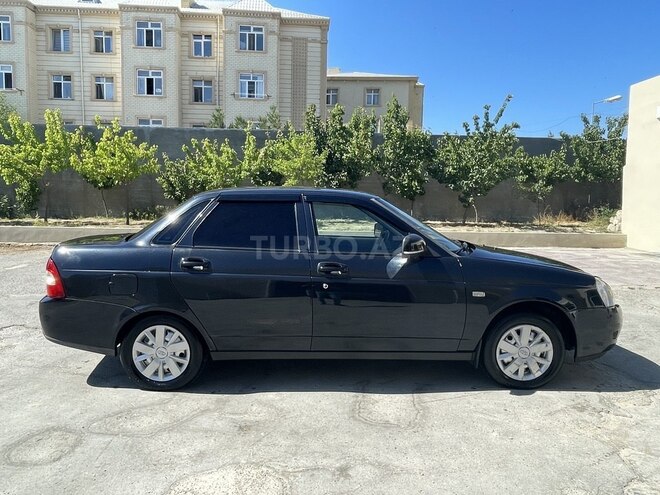 LADA (VAZ) Priora 2009, 179,000 km - 1.6 l - Bakı