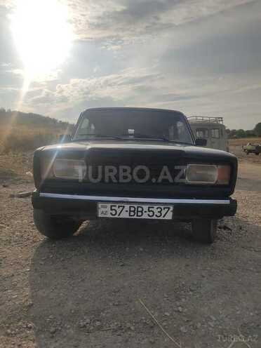 LADA (VAZ) 2107 1988, 808,558 km - 1.6 л - Bakı