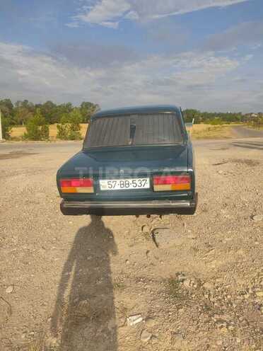 LADA (VAZ) 2107 1988, 808,558 km - 1.6 л - Bakı