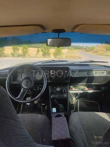 LADA (VAZ) 2107 1988, 808,558 km - 1.6 л - Bakı