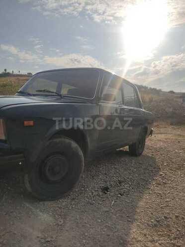 LADA (VAZ) 2107 1988, 808,558 km - 1.6 л - Bakı