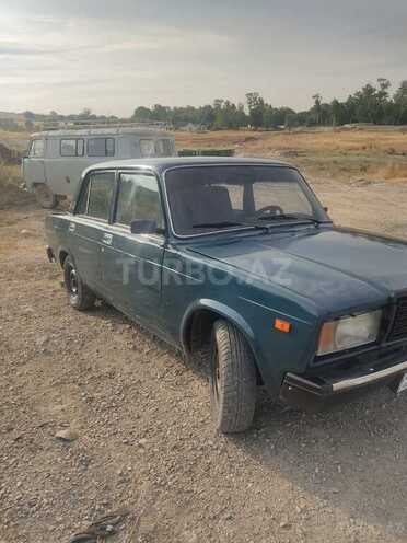 LADA (VAZ) 2107 1988, 808,558 km - 1.6 л - Bakı