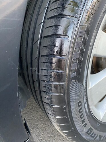 Hyundai Sonata 2009, 340,600 km - 2.4 л - Göyçay
