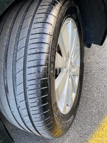 Hyundai Sonata 2009, 340,600 km - 2.4 л - Göyçay