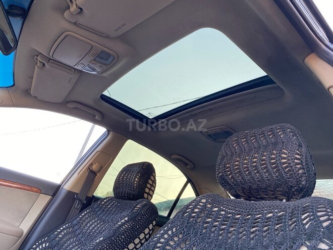 Hyundai Sonata 2009, 340,600 km - 2.4 л - Göyçay