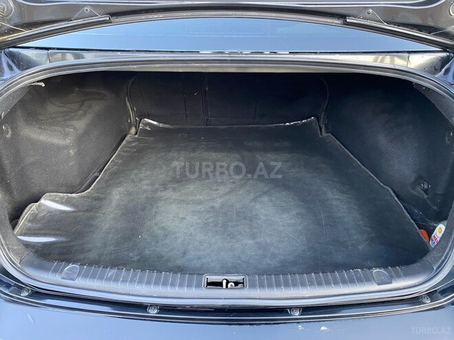 Hyundai Sonata 2009, 340,600 km - 2.4 л - Göyçay
