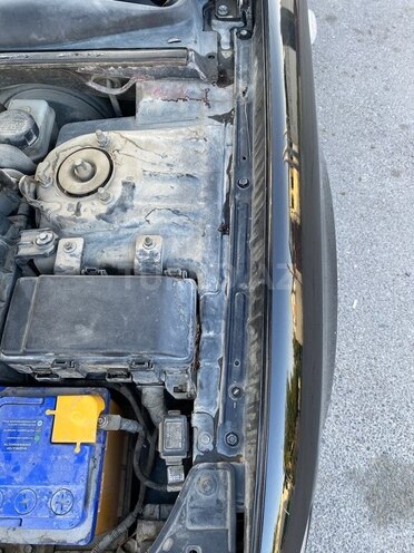 Hyundai Sonata 2009, 340,600 km - 2.4 л - Göyçay