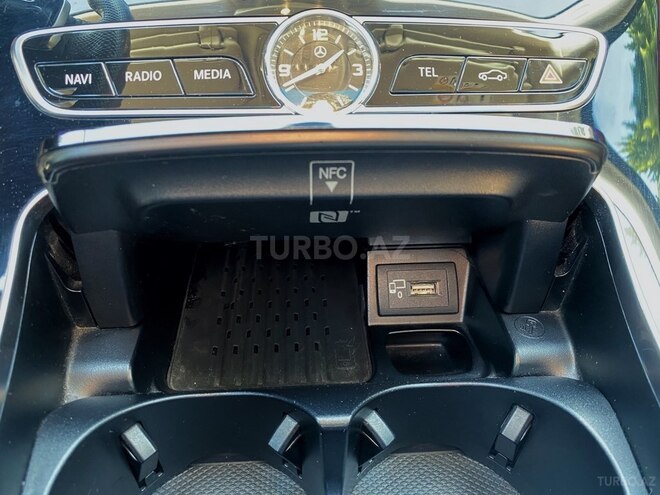 Mercedes E 300 2017, 103,000 km - 2.0 l - Bakı