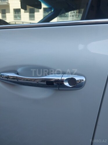 Kia Sorento 2017, 165,000 km - 2.0 l - Bakı