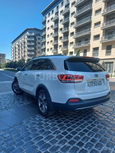 Kia Sorento 2017, 165,000 km - 2.0 l - Bakı