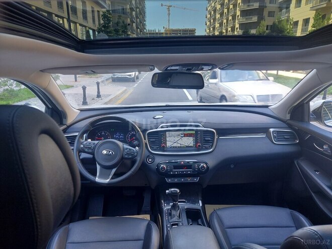 Kia Sorento 2017, 165,000 km - 2.0 l - Bakı