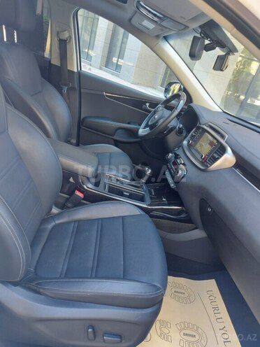 Kia Sorento 2017, 165,000 km - 2.0 l - Bakı