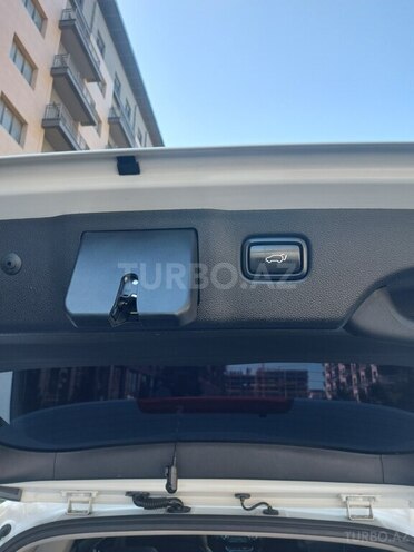 Kia Sorento 2017, 165,000 km - 2.0 l - Bakı