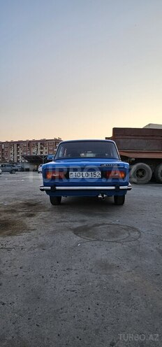 LADA (VAZ) 2106 1991, 185,000 km - 1.5 l - Gəncə