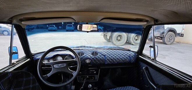 LADA (VAZ) 2106 1991, 185,000 km - 1.5 l - Gəncə