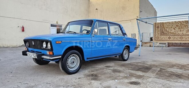 LADA (VAZ) 2106 1991, 185,000 km - 1.5 l - Gəncə